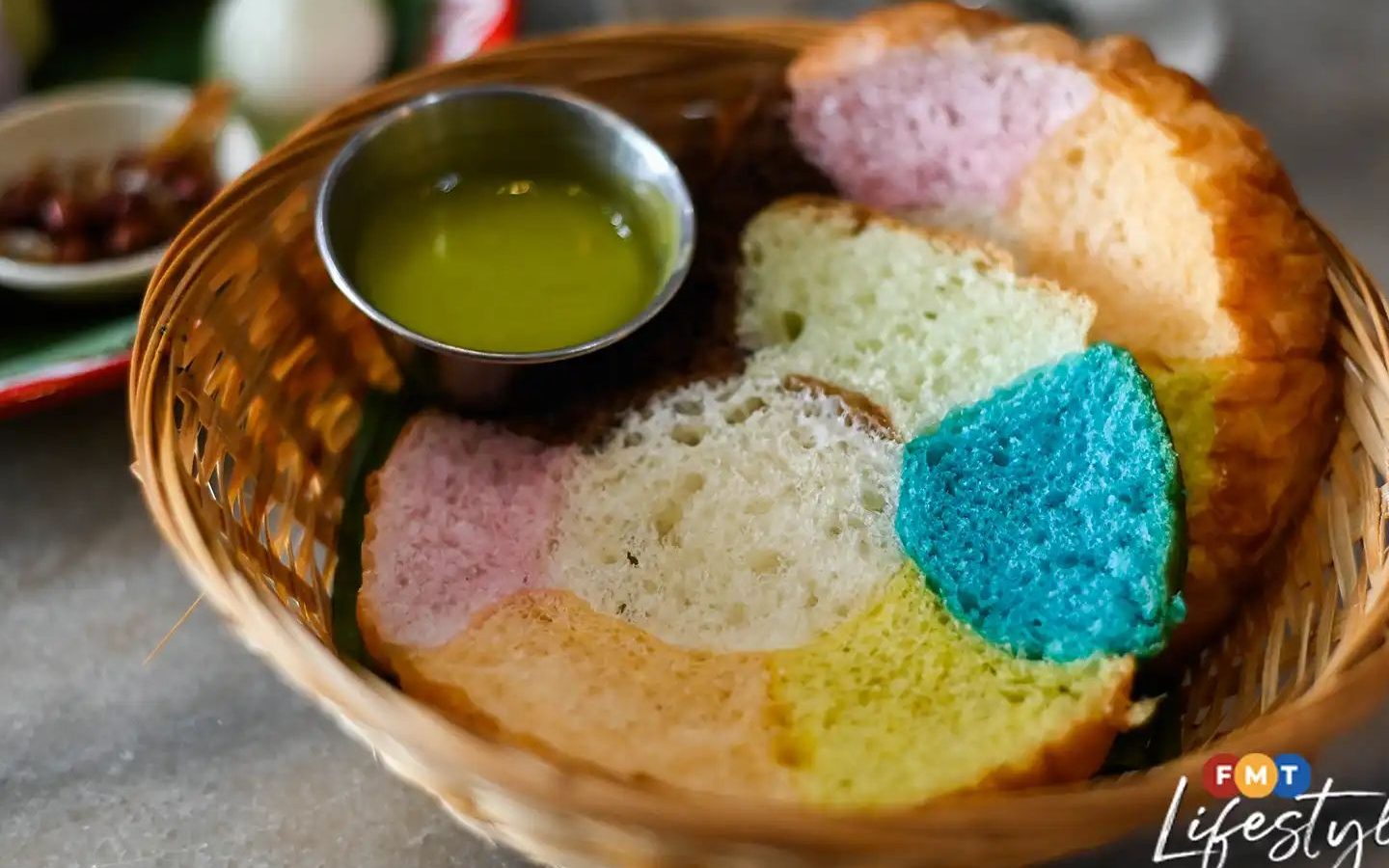 7 Warna Kopitiam @Seremban 1 7 warna kopitiam seremban