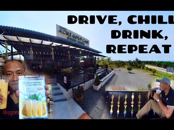 Achi Gold Cafe 1 achi gold cafe