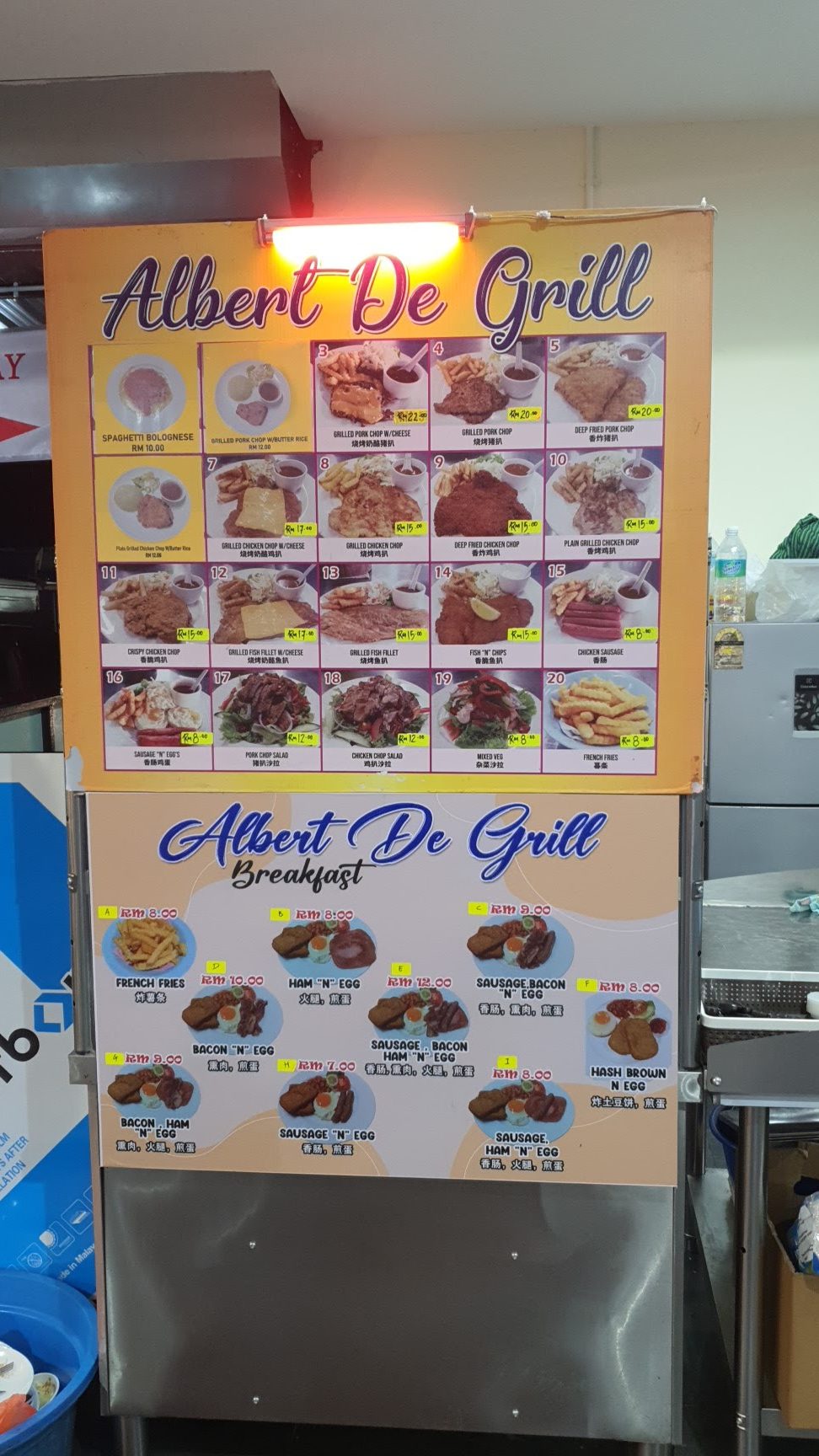 Albert De Grill 1 albert de grill