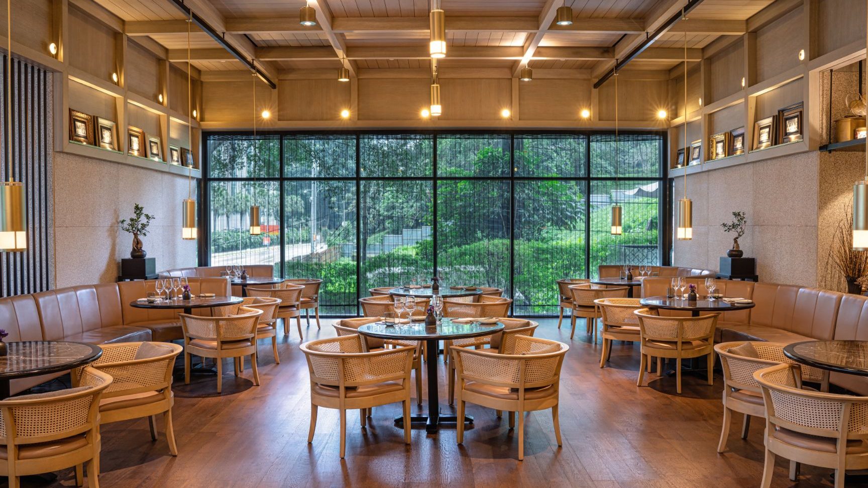 Atas Restaurant 1 atas restaurant