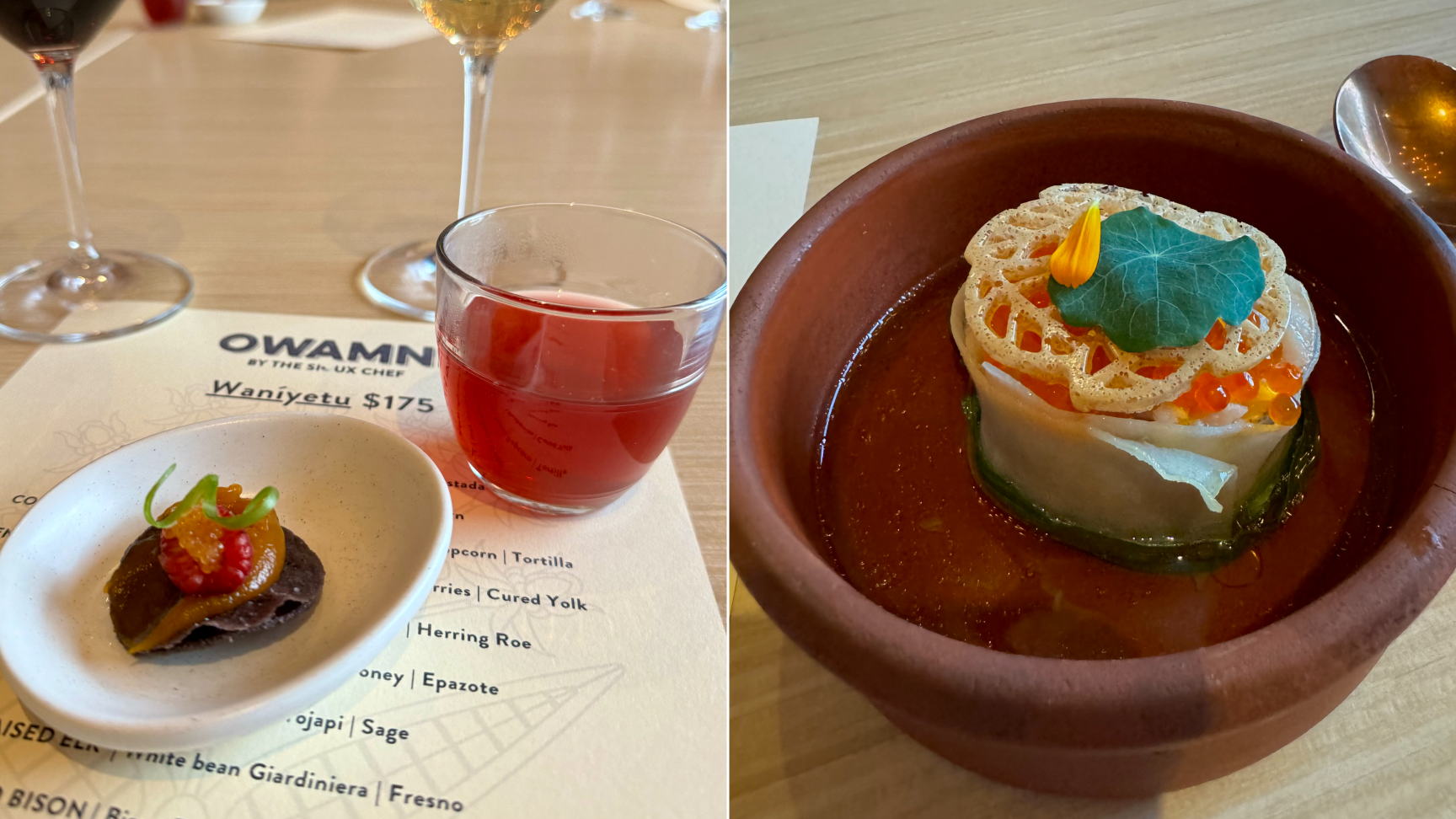 awf ainis western food