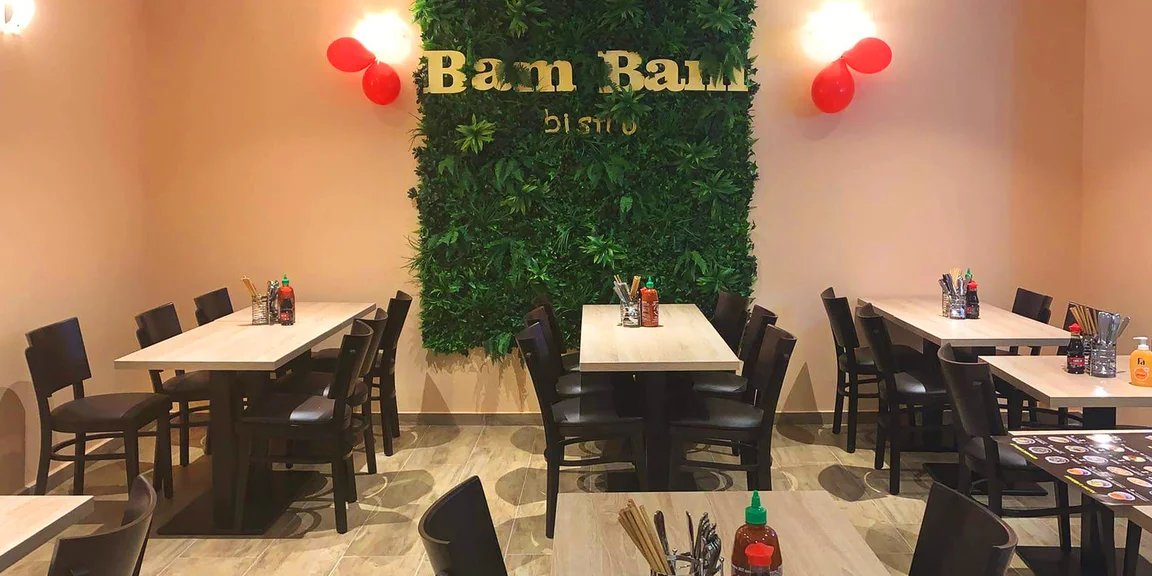 bam bam bistro