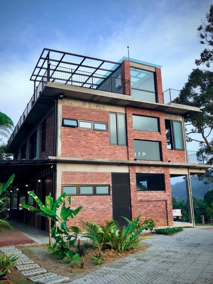 brickhouse bukit tinggi