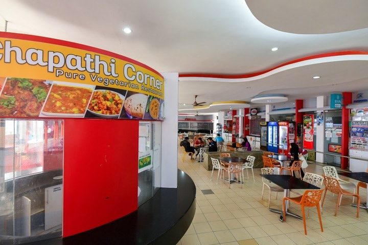 budak flat cafe co umpsa pekan pahang