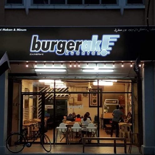 burgerak