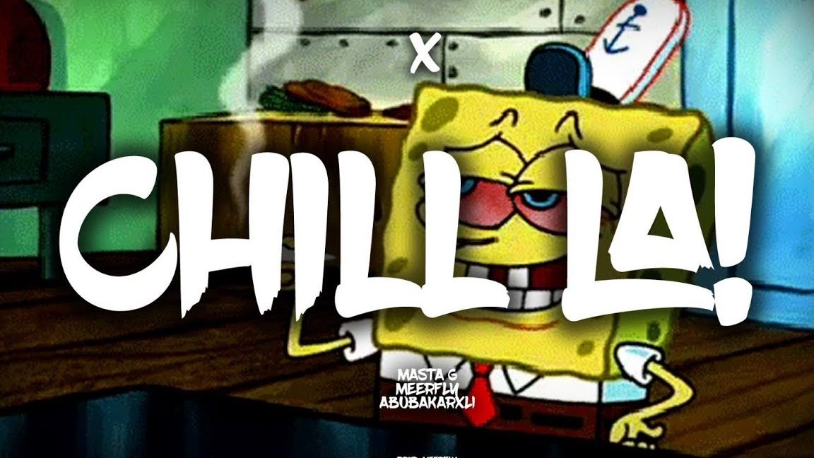 chill la