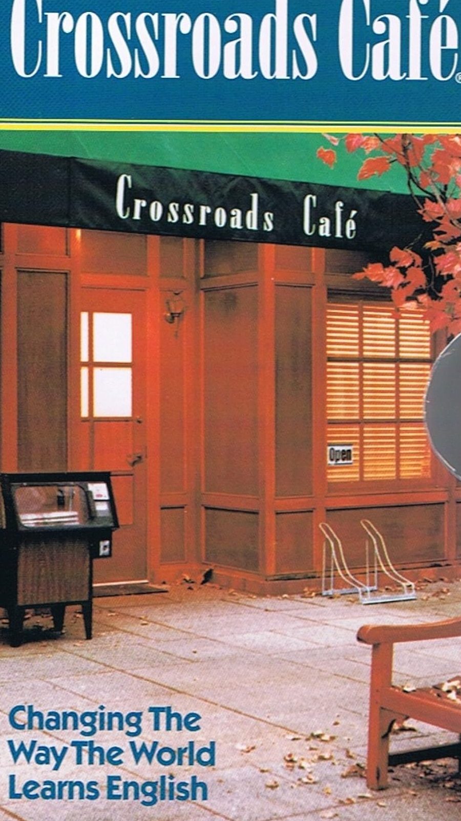 crossroads cafe