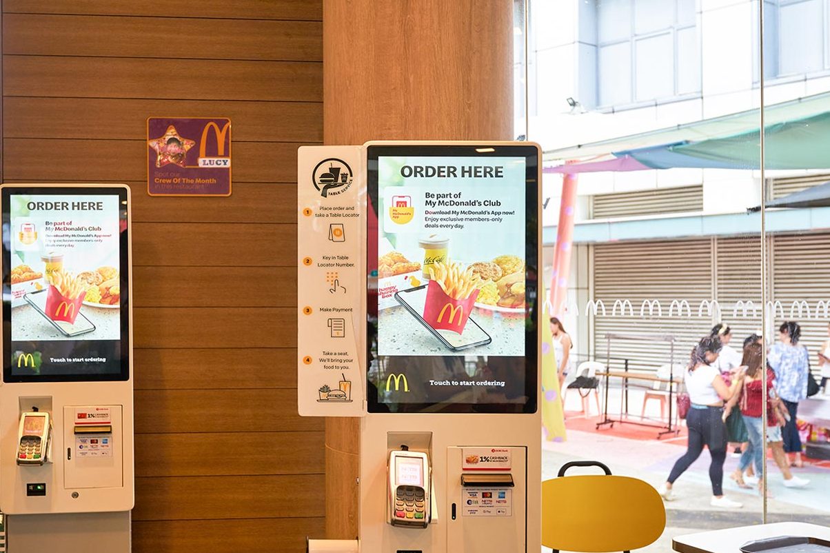 DEZS & GASTRO (QR Self Service Restaurant 1 dezs gastro qr self service restaurant