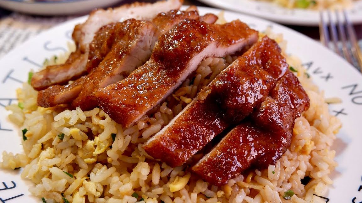 Di' Chops Chops Western Asian food 1 di chops chops western asian food