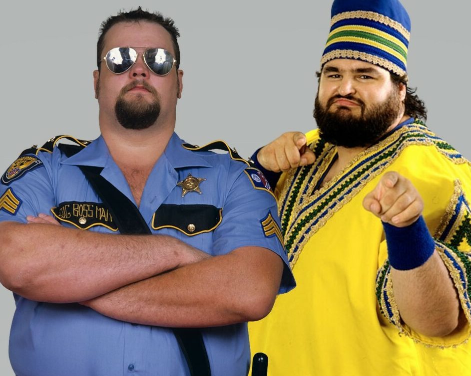 double big boss kempas