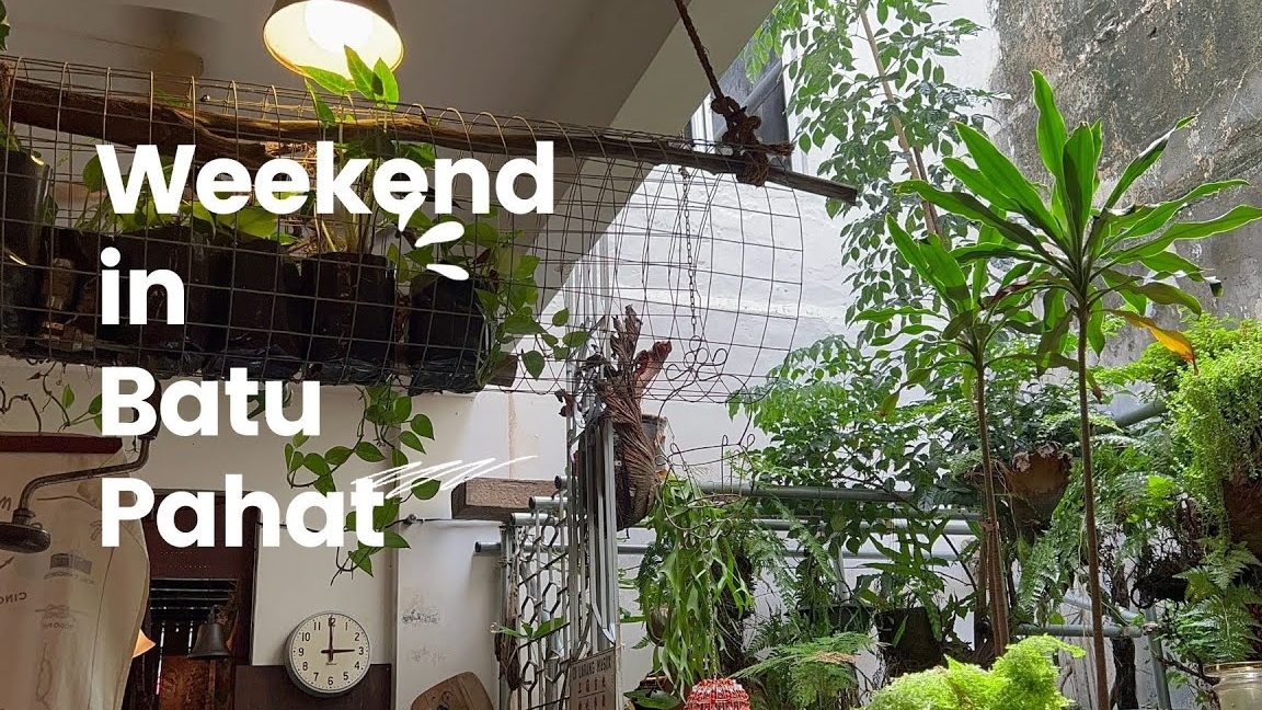 e58584e5bc9fbbqe9a490e58e85 at rest house batu pahat