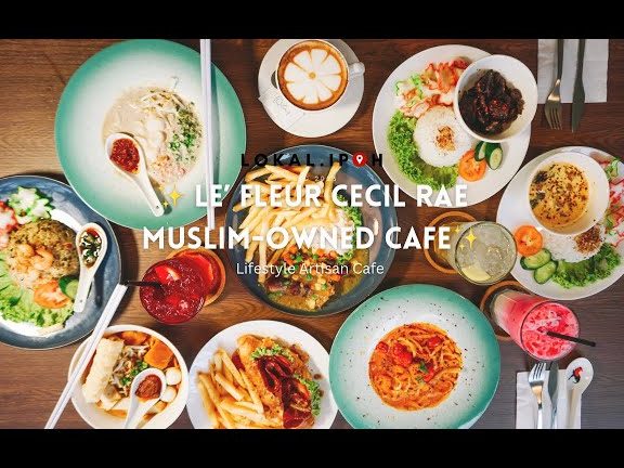 eat it cafemuslim owned