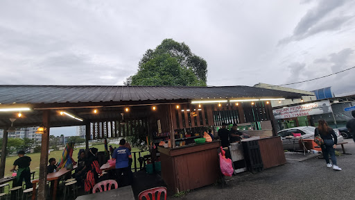 Chicken Chop Senai Kg Jaya Sepakat