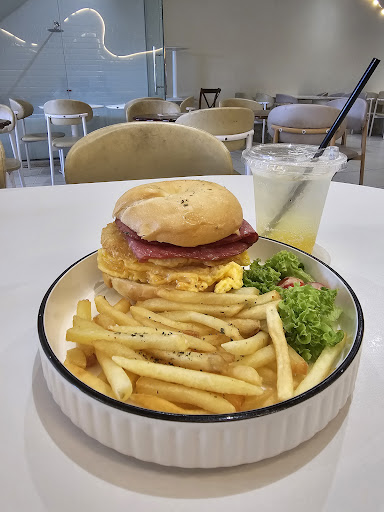 Capyba Cafe