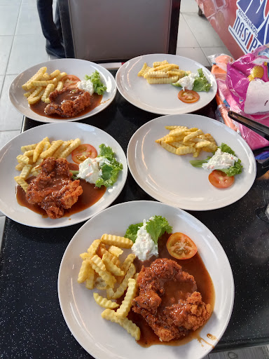 Bujang Western