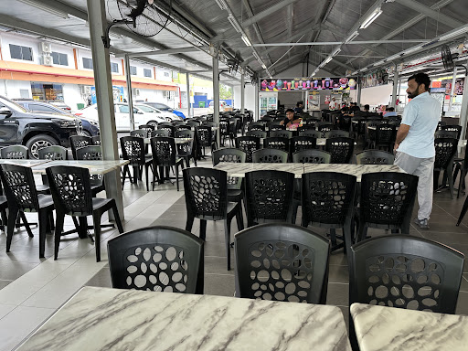 Naseeb Capati Nan Pontian