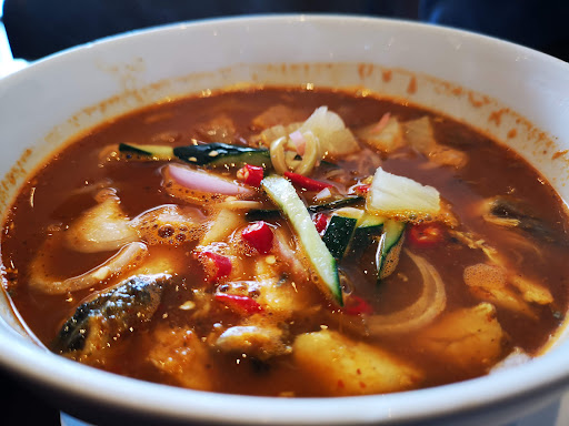 SECRET RECIPE PONTIAN