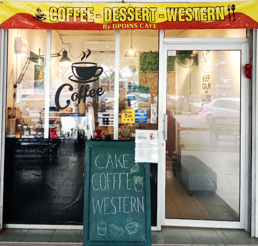 DPDINS CAFE