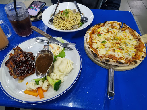 NAPOLI ITALIAN PIZZA