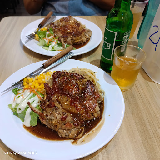 Big Western Cafe Big Western Cafe