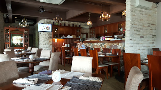 The Vilaggio Restaurant