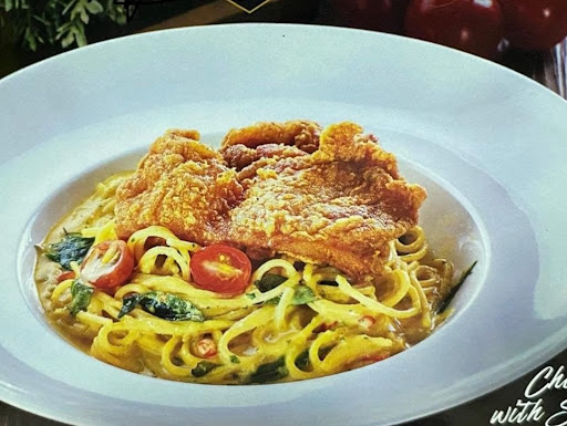 Ayam Bagooos