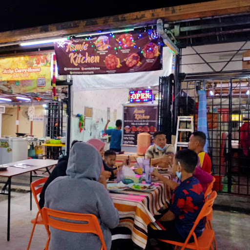 Mix & Grilled Cafe By Asmie Kitchen | SSM (003033839-W)