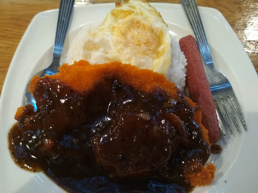 Ezz One western food