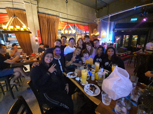 La Primeur Tun Aminah