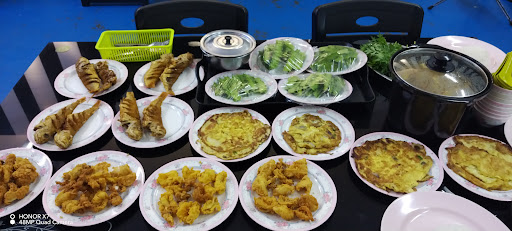 Taman scientex utama