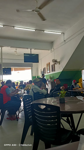 Restoran Keluarga D'FZ