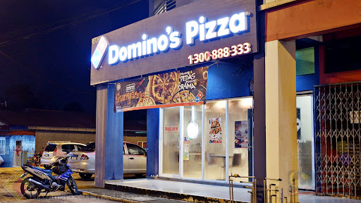 Piza Domino's Tangkak Piza Domino's Tangkak