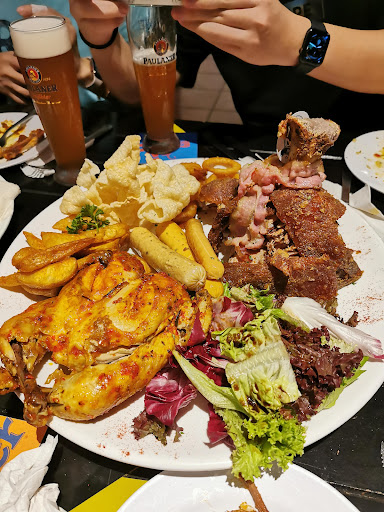 The Bierhaus Gaya