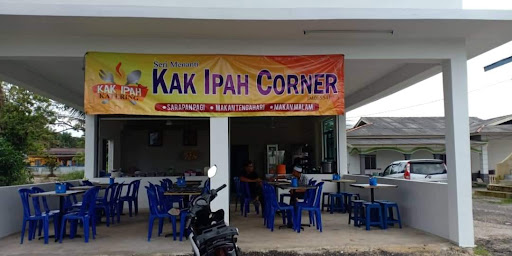 KAK IPAH CORNER KAK IPAH CORNER