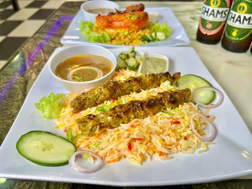 Restoran Abu Khalid
