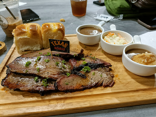 KB Smokehouse