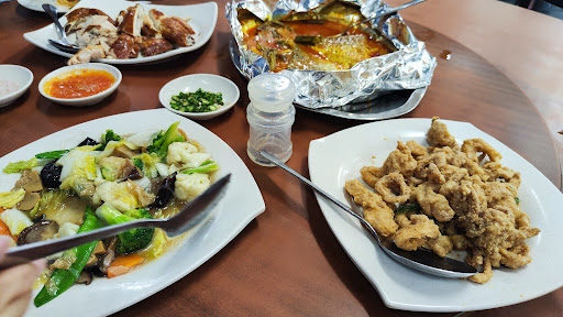 Restaurant Evergreen