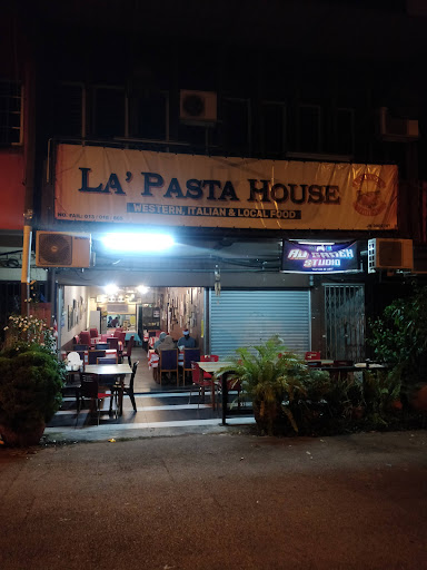 La Pasta House La Pasta House