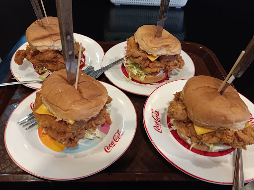 Kampung Western by Chef Along Kitchen