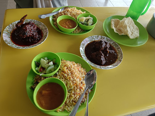 NASI BERIANI AYAH NASI BERIANI AYAH