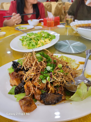 Restoran Xin Cheng Restoran Xin Cheng