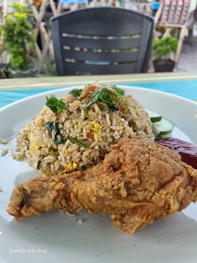 Kedai Makan Saya Kedai Makan Saya