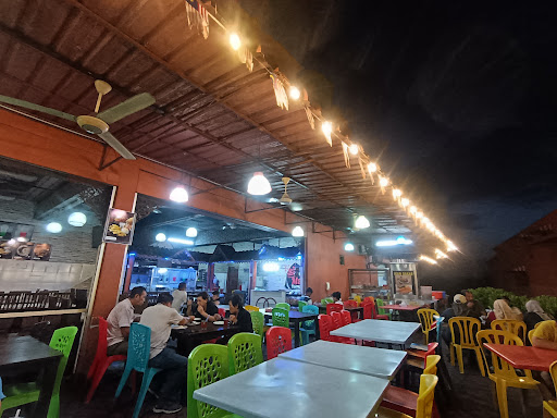 Man Tomyam Man Tomyam