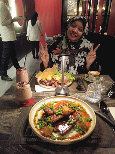 S'moll Private Dining