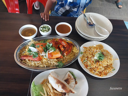 Nasi Arab Sofwah Alor Setar | Restoran Sofwah Arabic Grill - Top Nasi Arab in Alor Setar | Western & Coffee Nasi Arab Sofwah Alor Setar | Restoran Sofwah Arabic Grill - Top Nasi Arab in Alor Setar | Western & Coffee