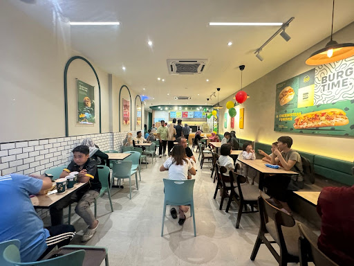 Burghub.co Simpang Kuala Alor Setar Burghub.co Simpang Kuala Alor Setar
