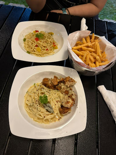 K.BIN CAFE K.BIN CAFE