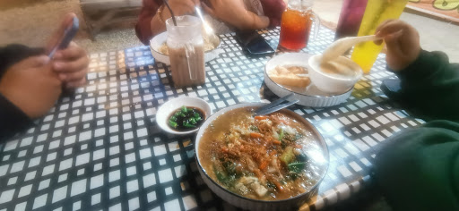 Warong Leypark Warong Leypark