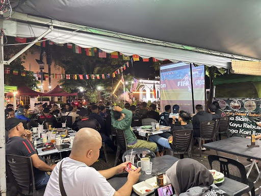 D Mula Cafe D Mula Cafe
