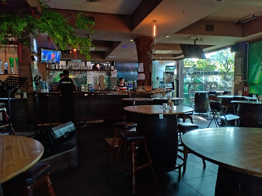 Bali Bali Hai Cafe Bali Bali Hai Cafe